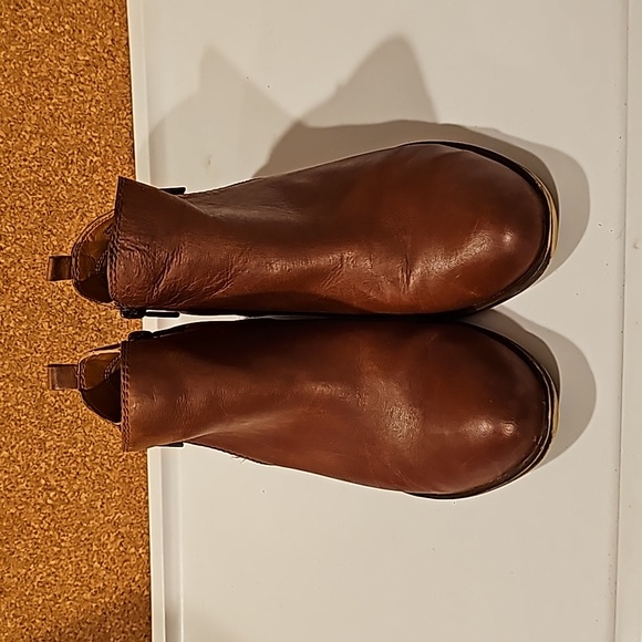 LUCKY BRAND Booties - Picture 5 of 11